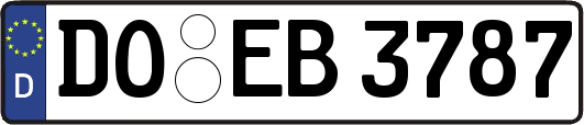 DO-EB3787