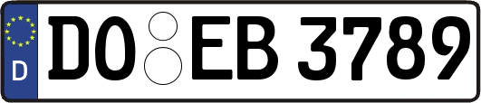 DO-EB3789
