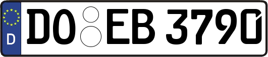DO-EB3790