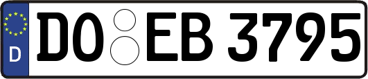 DO-EB3795