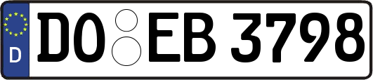 DO-EB3798