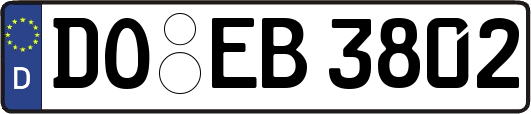 DO-EB3802