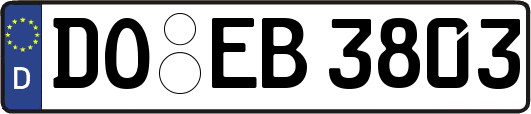 DO-EB3803