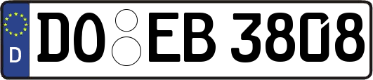 DO-EB3808