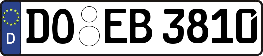 DO-EB3810