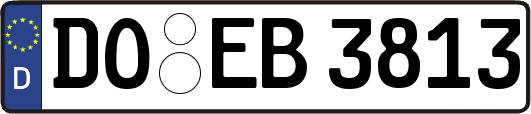 DO-EB3813
