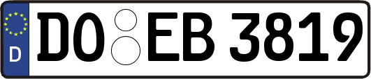 DO-EB3819