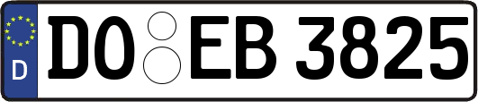 DO-EB3825