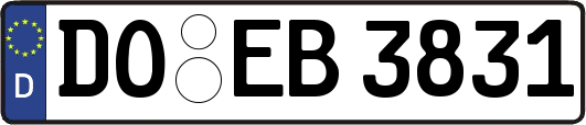 DO-EB3831