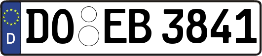 DO-EB3841