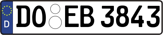 DO-EB3843
