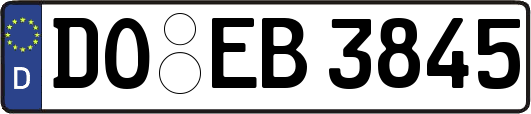 DO-EB3845