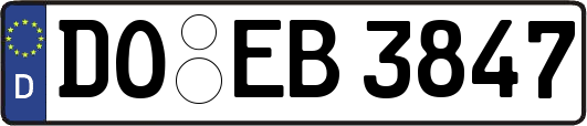 DO-EB3847