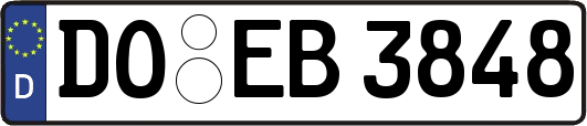 DO-EB3848