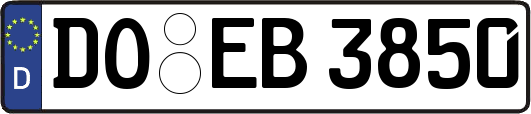 DO-EB3850