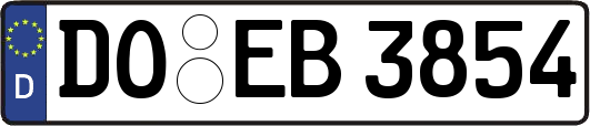 DO-EB3854