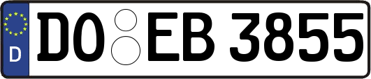 DO-EB3855