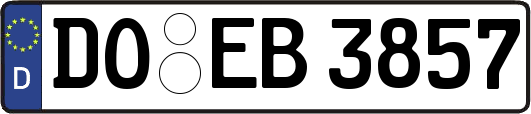 DO-EB3857