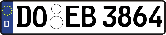 DO-EB3864