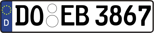 DO-EB3867