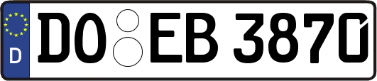 DO-EB3870