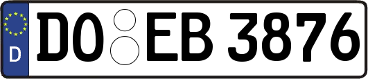 DO-EB3876