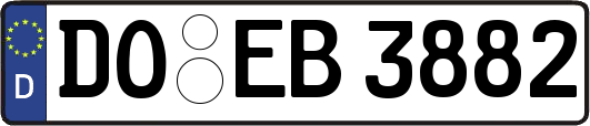 DO-EB3882