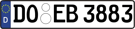 DO-EB3883