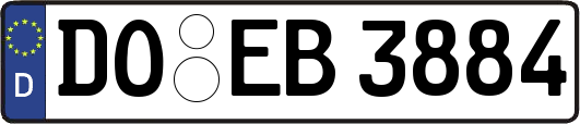 DO-EB3884