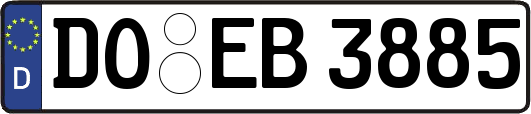 DO-EB3885