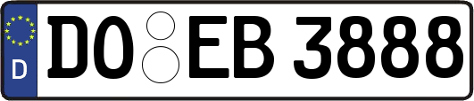 DO-EB3888