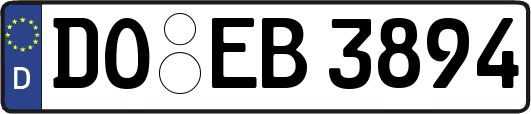 DO-EB3894
