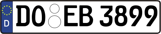 DO-EB3899