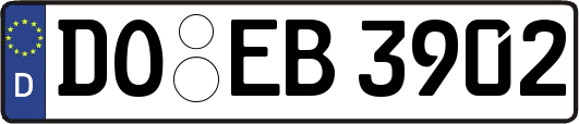 DO-EB3902