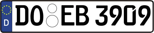 DO-EB3909