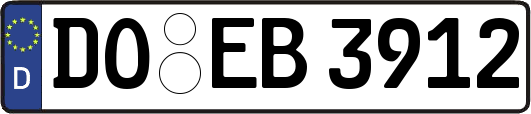 DO-EB3912