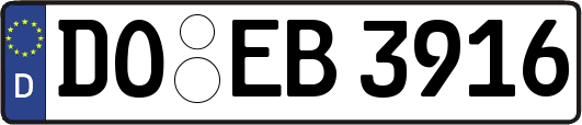 DO-EB3916