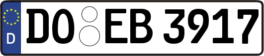 DO-EB3917