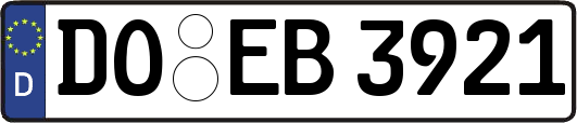 DO-EB3921