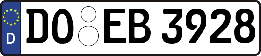 DO-EB3928