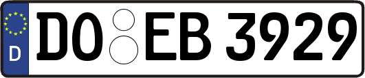 DO-EB3929