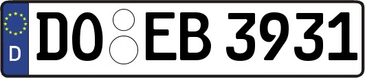 DO-EB3931