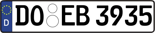 DO-EB3935