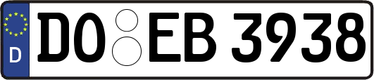 DO-EB3938