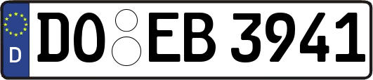 DO-EB3941