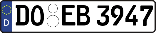 DO-EB3947