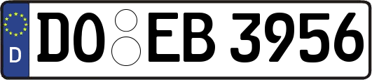 DO-EB3956