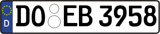 DO-EB3958