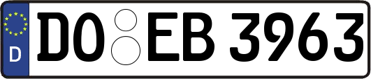 DO-EB3963