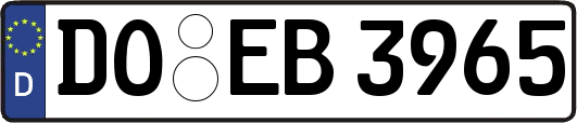 DO-EB3965